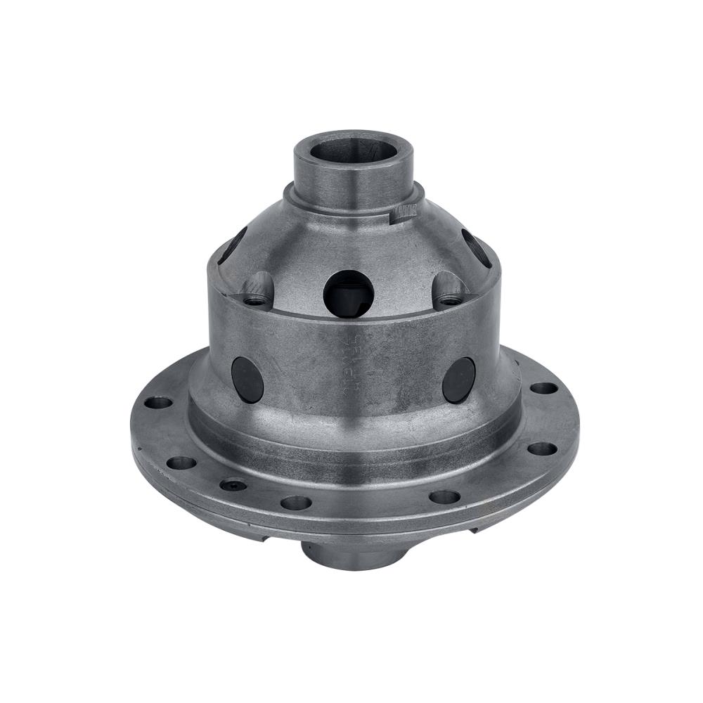 Блокировка переднего/заднего дифференциала HF пневматическая (без компрессора) для Nissan