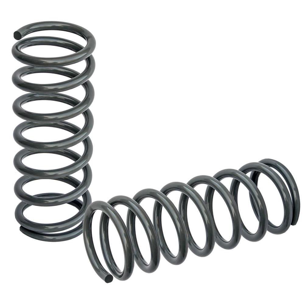 Пружины РИФ задние Nissan Patrol Y60/Y61 +300 кг лифт 150 мм