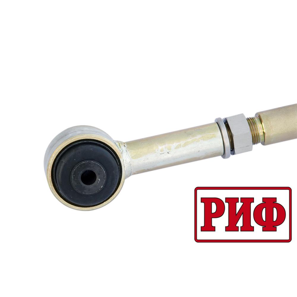 Тяга Панара РИФ регулируемая задняя Nissan Patrol Y61 2000-2015 года