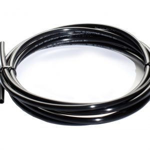 296.100.60D Трубка полиамидная (1 метр) «D»