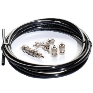 A192-1CN Комплект управления (один контур) ASPORT Standard-1