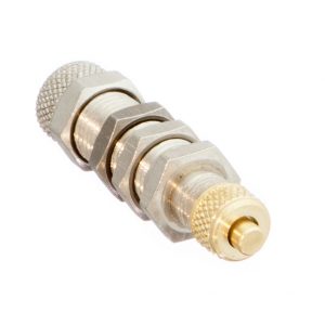 296.145.61K Механический клапан сброса "K"