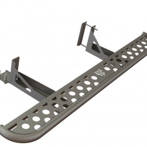 Пороги силовые STC Nissan Patrol Y61 1997-2004 цельная ступень Количество товара Пороги силовые Nissan Patrol Y61 1997-2004 цельная ступень